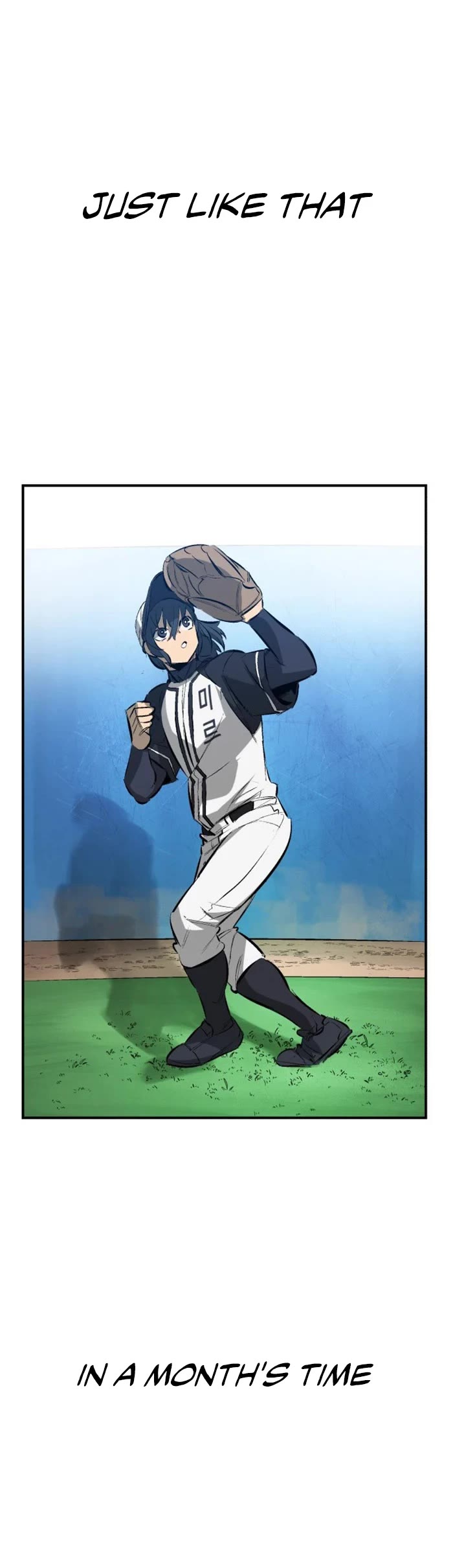 Winning Shot! Chapter 30 page 33 - Chapter 30: Get Ready, Weekend League!