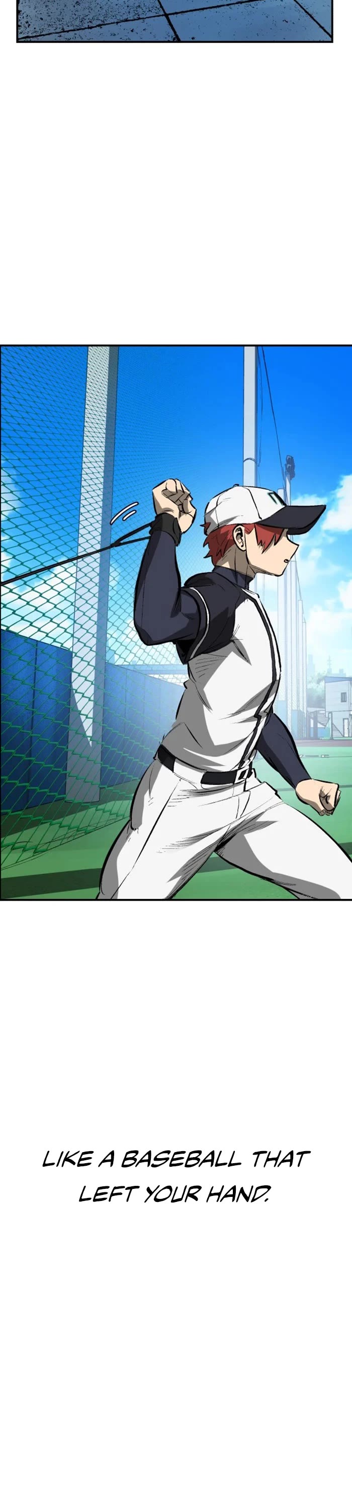 Winning Shot! Chapter 30 page 35 - Chapter 30: Get Ready, Weekend League!