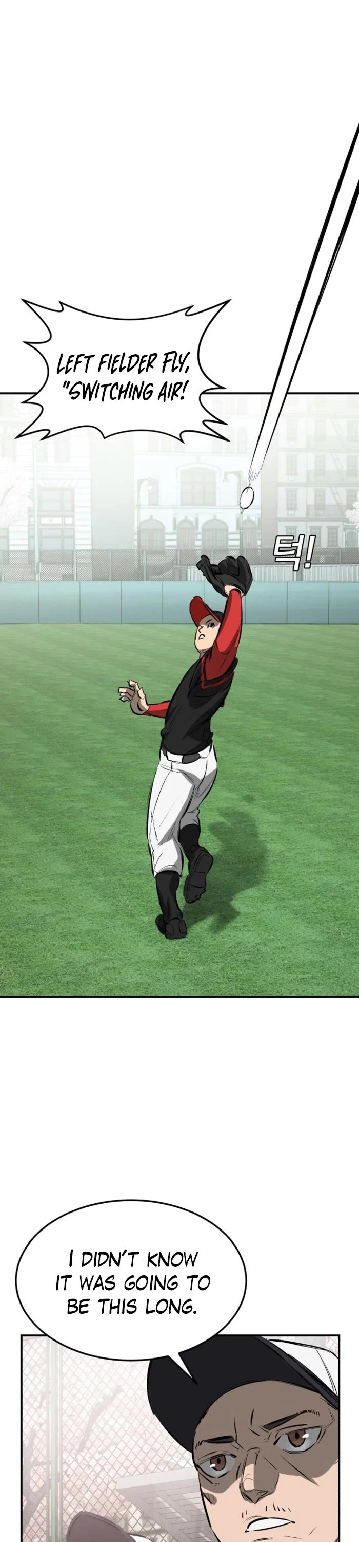 Winning Shot! Chapter 30 page 38 - Chapter 30: Get Ready, Weekend League!