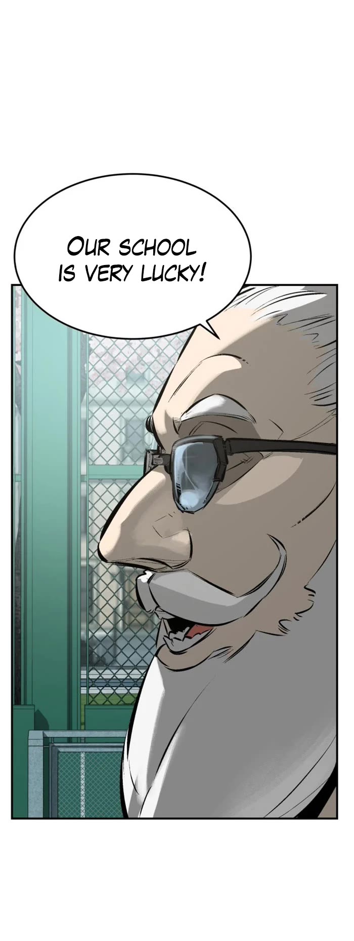 Winning Shot! Chapter 30 page 46 - Chapter 30: Get Ready, Weekend League!