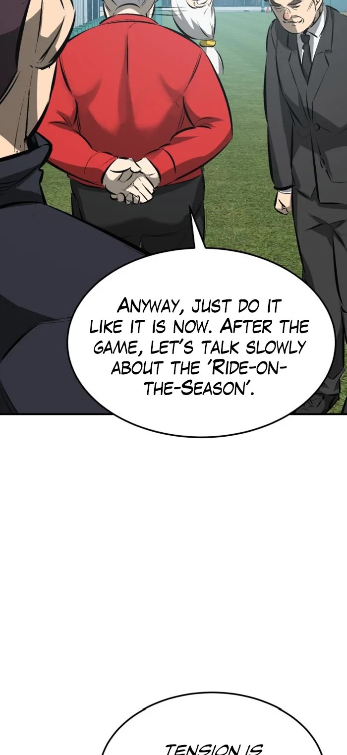 Winning Shot! Chapter 30 page 51 - Chapter 30: Get Ready, Weekend League!