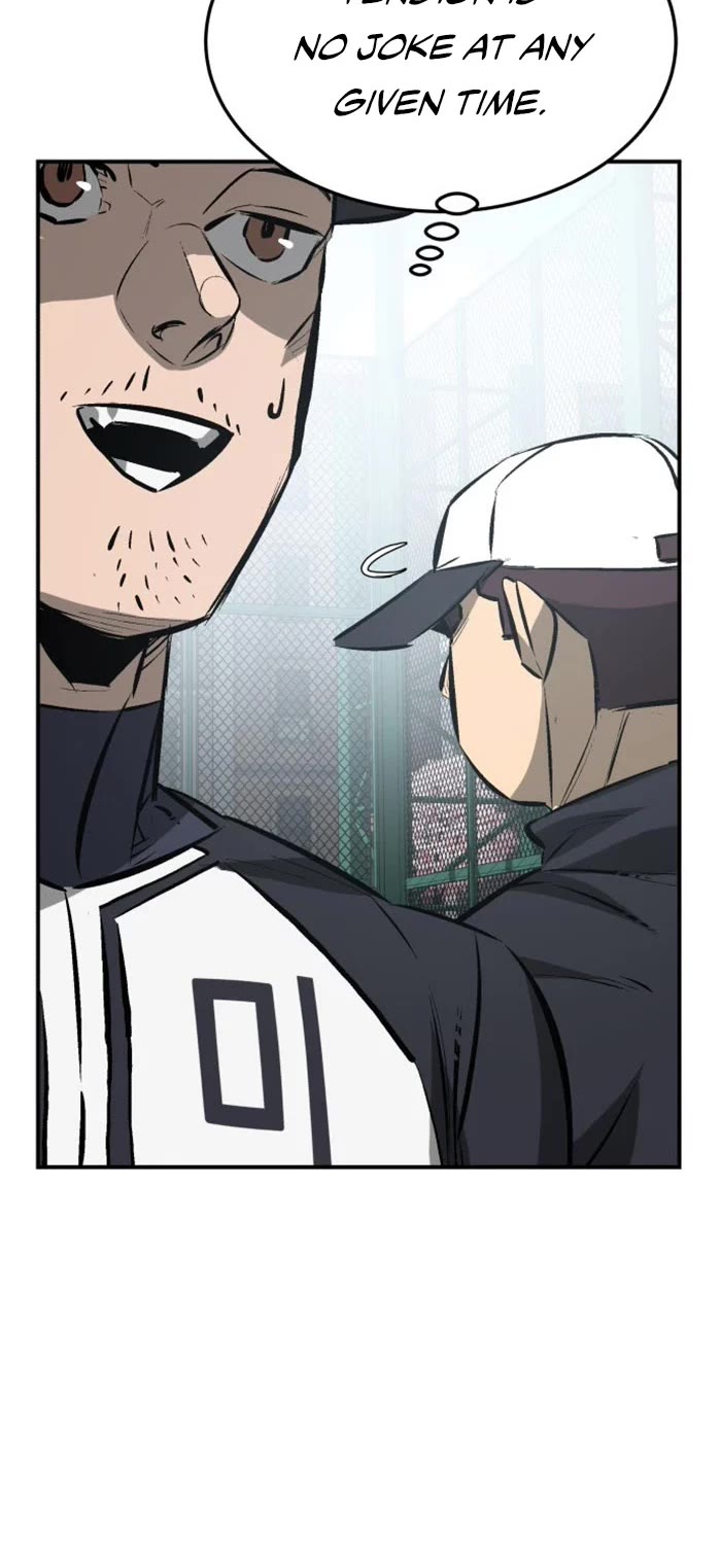 Winning Shot! Chapter 30 page 52 - Chapter 30: Get Ready, Weekend League!