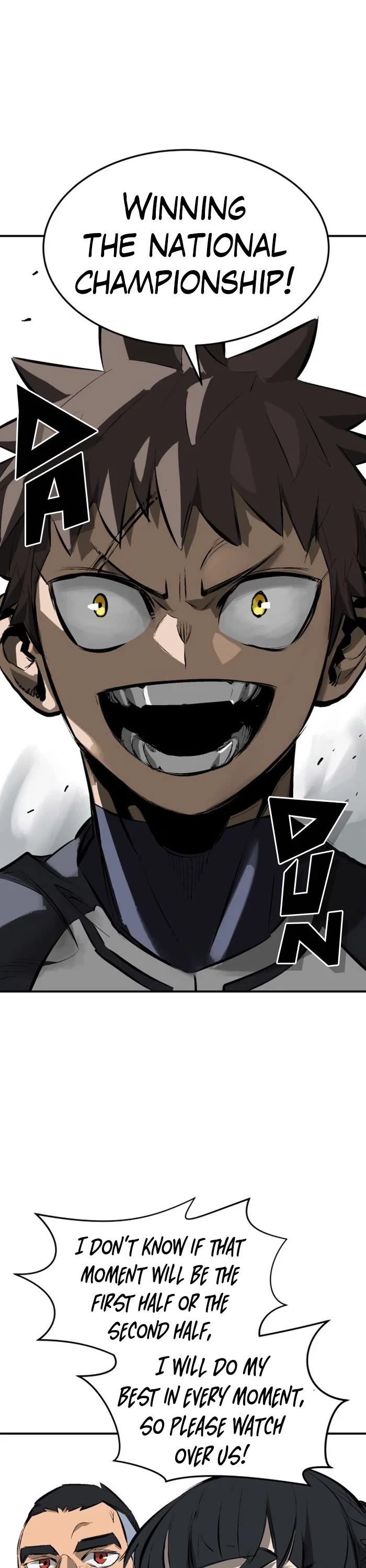 Winning Shot! Chapter 31 page 14 - Chapter 31: Riding Festival