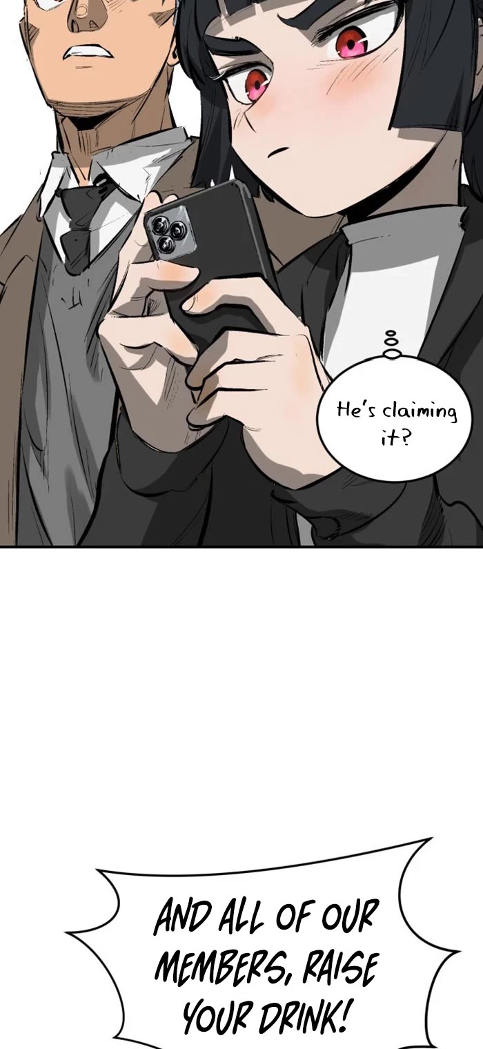 Winning Shot! Chapter 31 page 15 - Chapter 31: Riding Festival