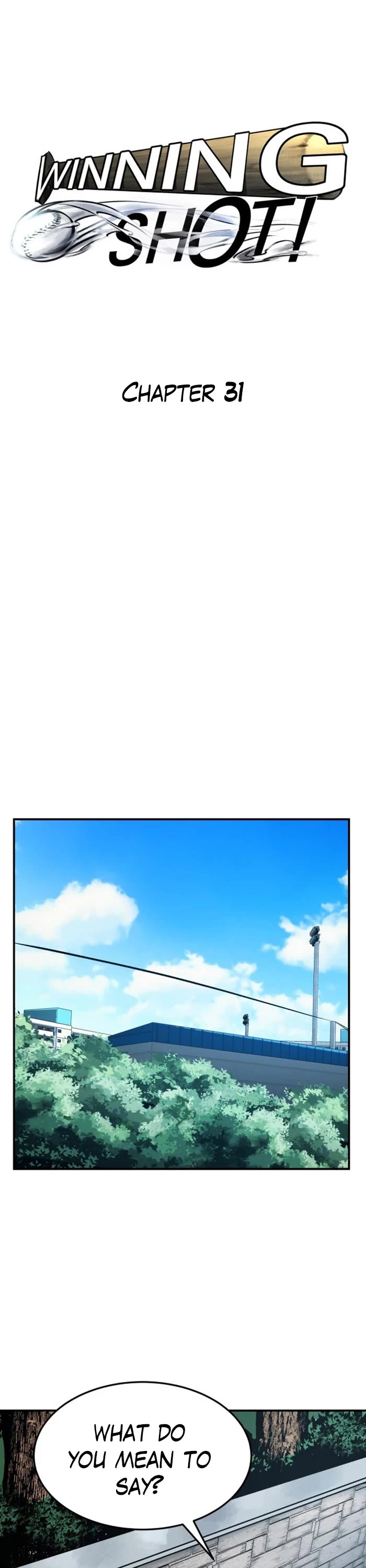 Winning Shot! Chapter 31 page 20 - Chapter 31: Riding Festival