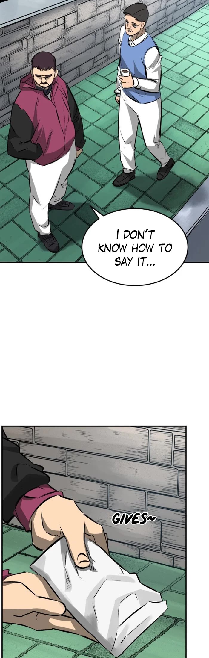 Winning Shot! Chapter 31 page 21 - Chapter 31: Riding Festival