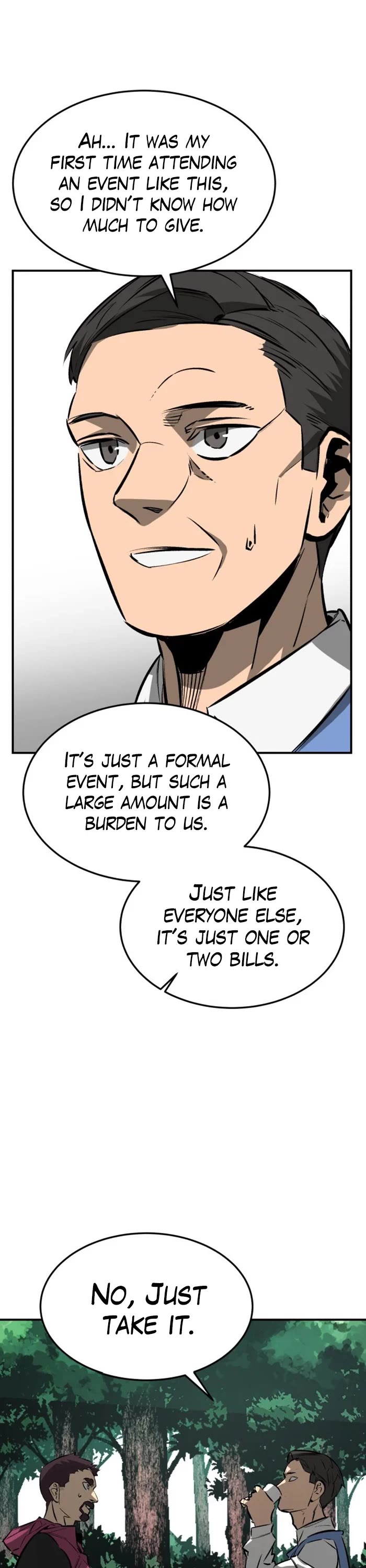 Winning Shot! Chapter 31 page 23 - Chapter 31: Riding Festival