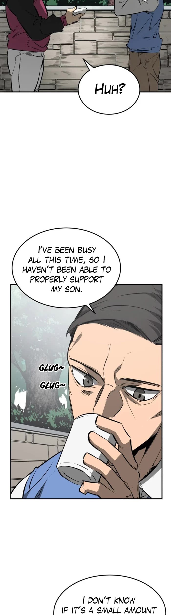 Winning Shot! Chapter 31 page 24 - Chapter 31: Riding Festival