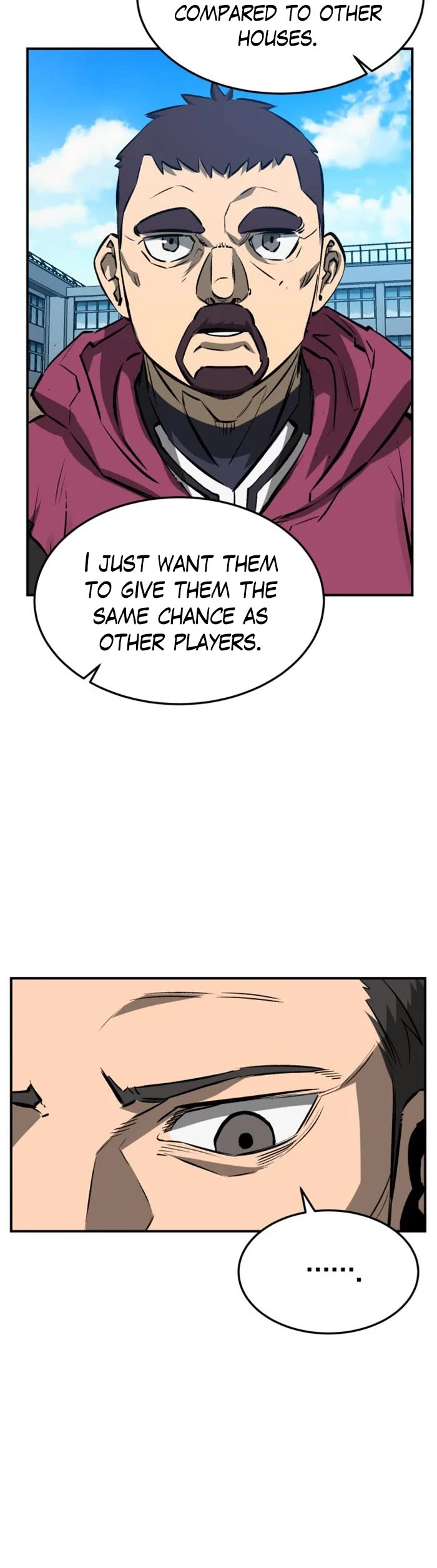 Winning Shot! Chapter 31 page 25 - Chapter 31: Riding Festival