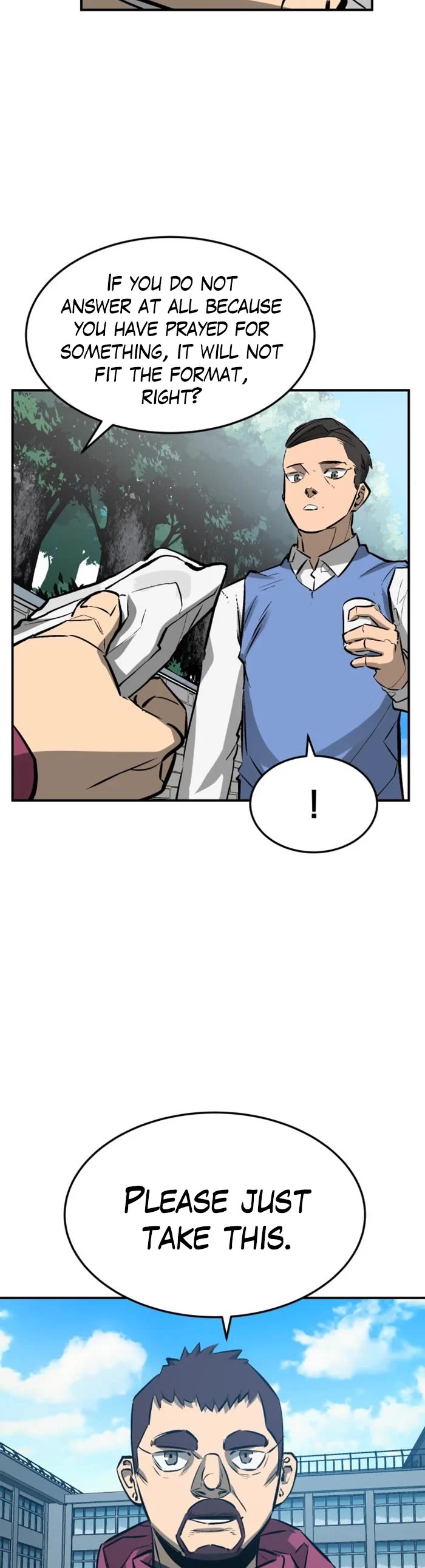 Winning Shot! Chapter 31 page 27 - Chapter 31: Riding Festival