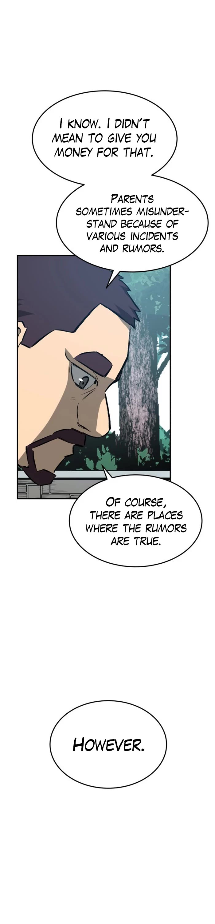 Winning Shot! Chapter 31 page 29 - Chapter 31: Riding Festival