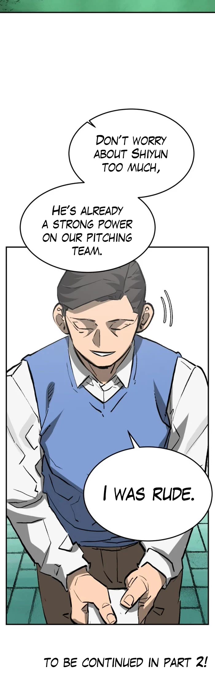 Winning Shot! Chapter 31 page 31 - Chapter 31: Riding Festival