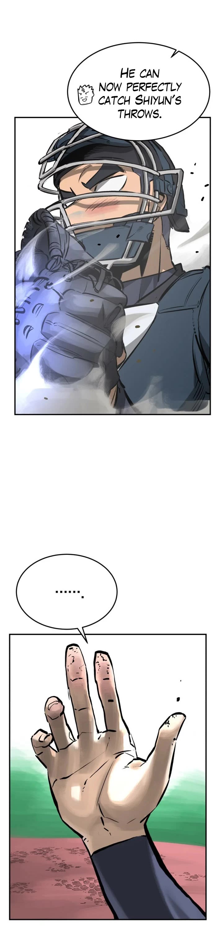 Winning Shot! Chapter 31 page 35 - Chapter 31: Riding Festival