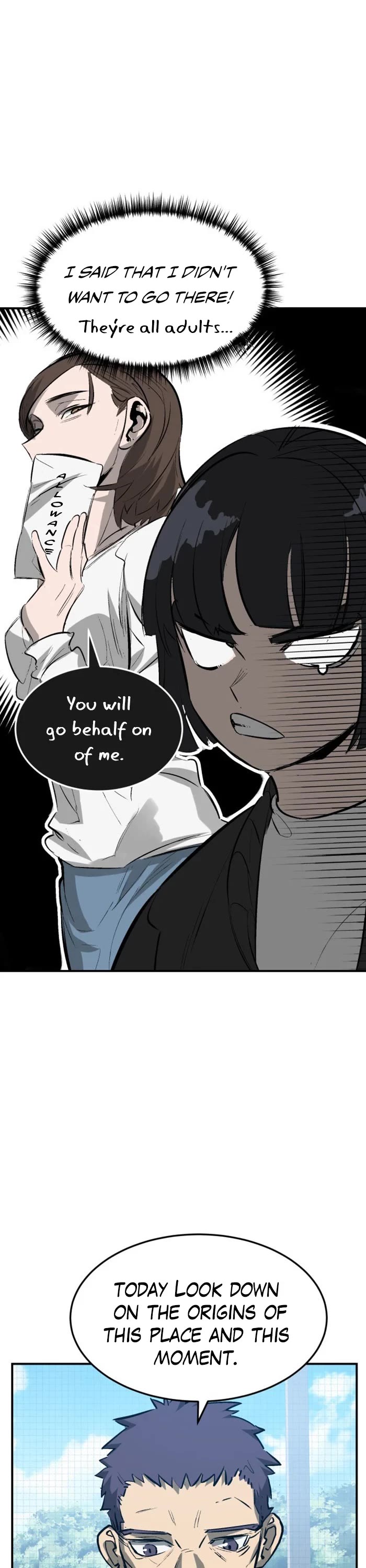 Winning Shot! Chapter 31 page 4 - Chapter 31: Riding Festival
