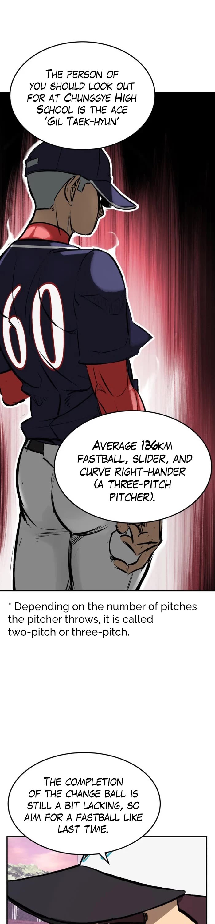 Winning Shot! Chapter 31 page 41 - Chapter 31: Riding Festival