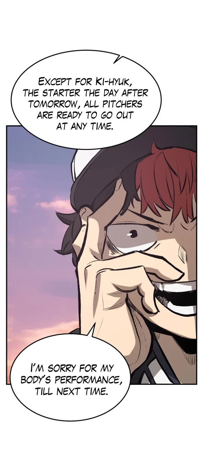 Winning Shot! Chapter 31 page 44 - Chapter 31: Riding Festival