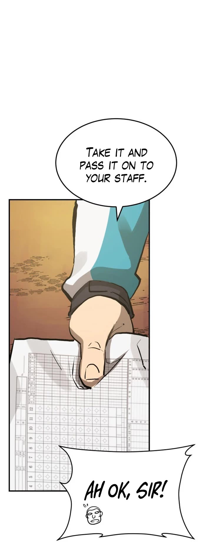 Winning Shot! Chapter 31 page 46 - Chapter 31: Riding Festival