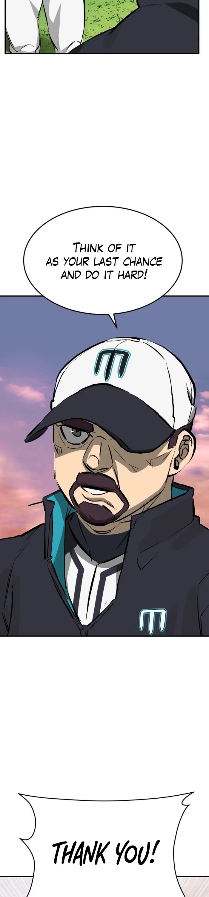 Winning Shot! Chapter 31 page 49 - Chapter 31: Riding Festival