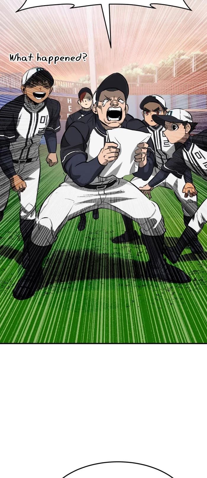 Winning Shot! Chapter 31 page 50 - Chapter 31: Riding Festival