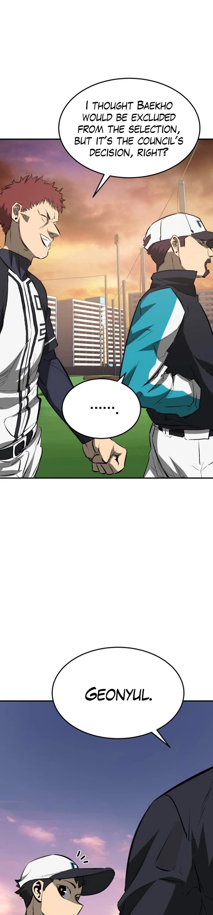 Winning Shot! Chapter 31 page 52 - Chapter 31: Riding Festival
