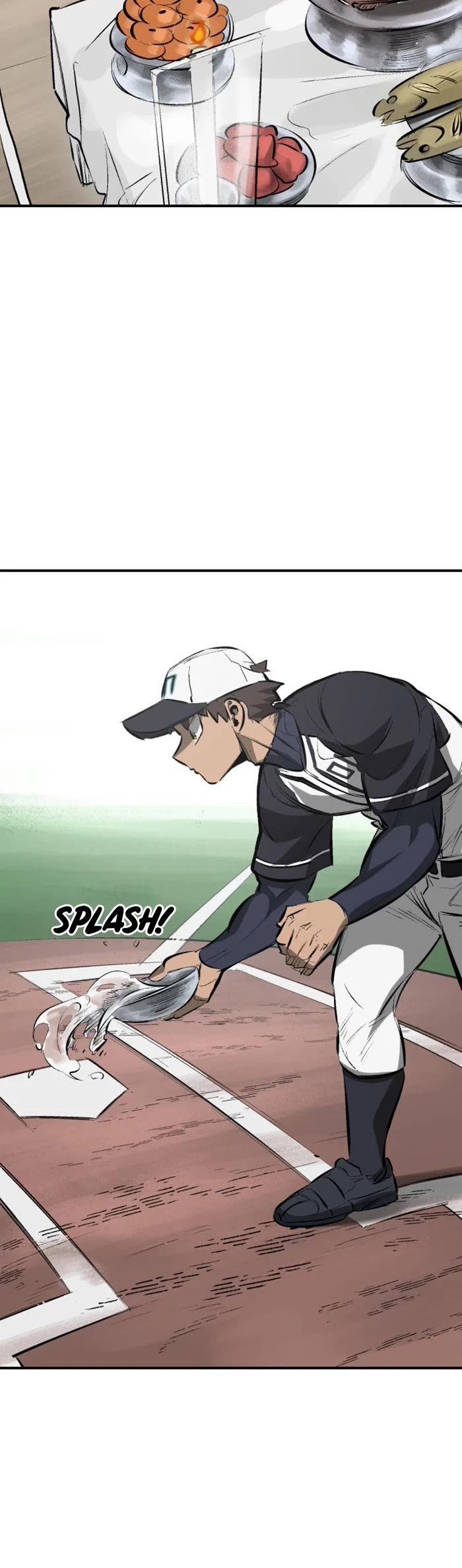 Winning Shot! Chapter 31 page 6 - Chapter 31: Riding Festival