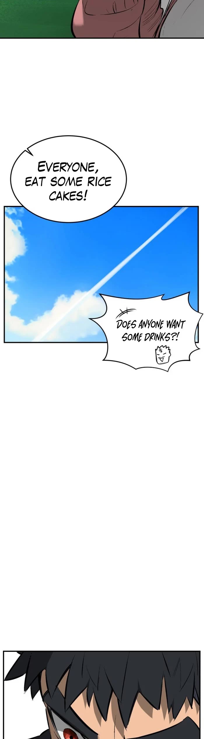 Winning Shot! Chapter 31 page 8 - Chapter 31: Riding Festival