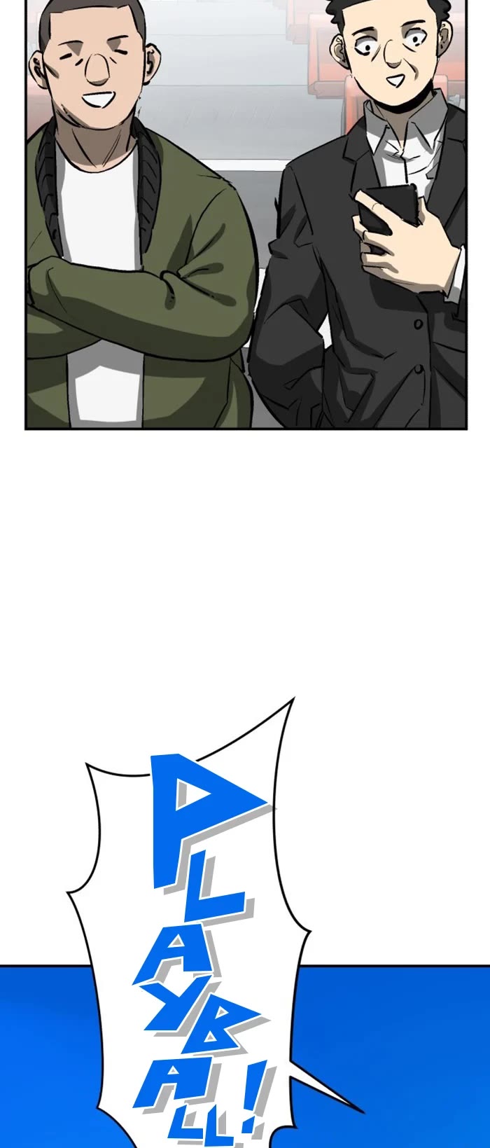 Winning Shot! Chapter 32 page 10 - Chapter 32: Opening Match