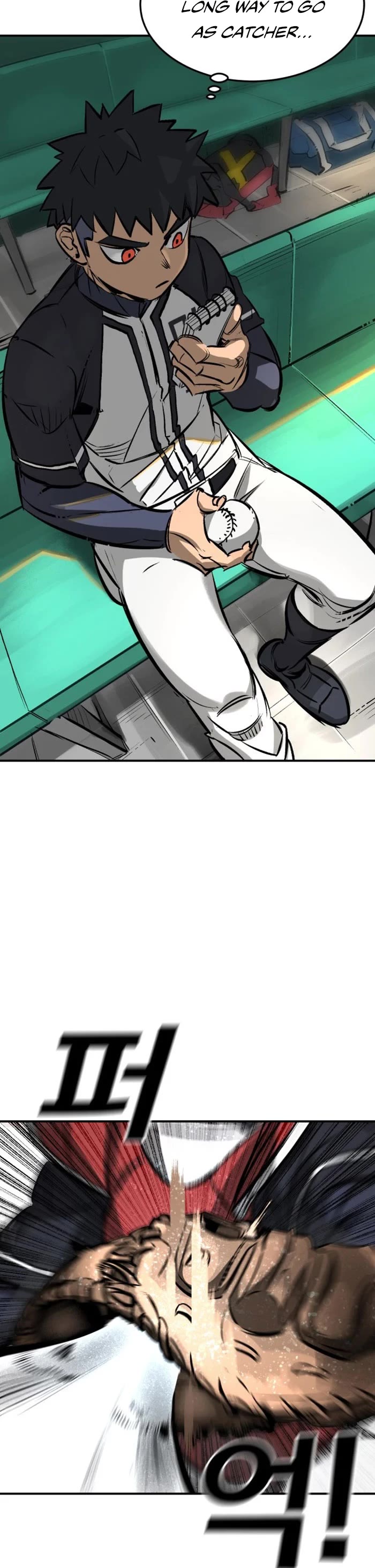 Winning Shot! Chapter 32 page 22 - Chapter 32: Opening Match