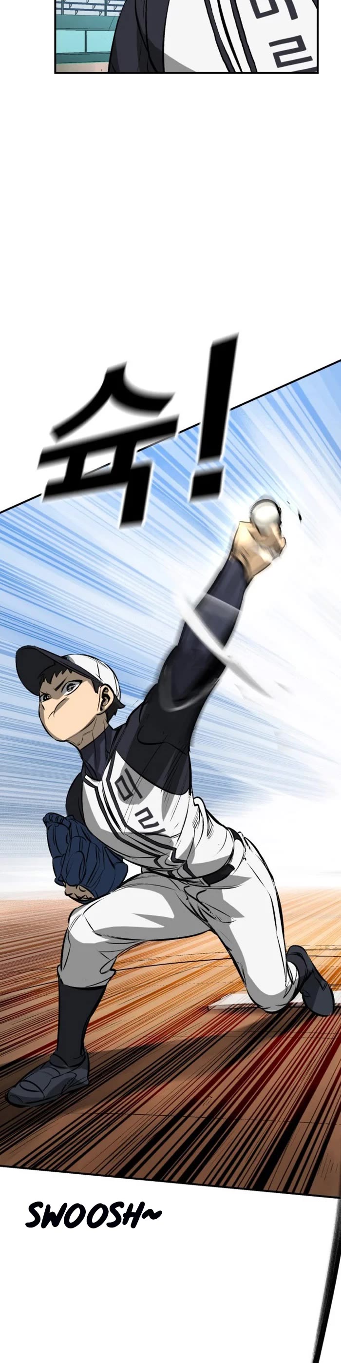 Winning Shot! Chapter 32 page 26 - Chapter 32: Opening Match