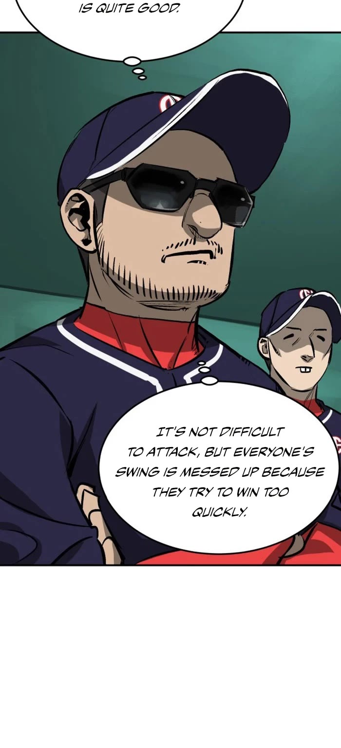 Winning Shot! Chapter 32 page 32 - Chapter 32: Opening Match