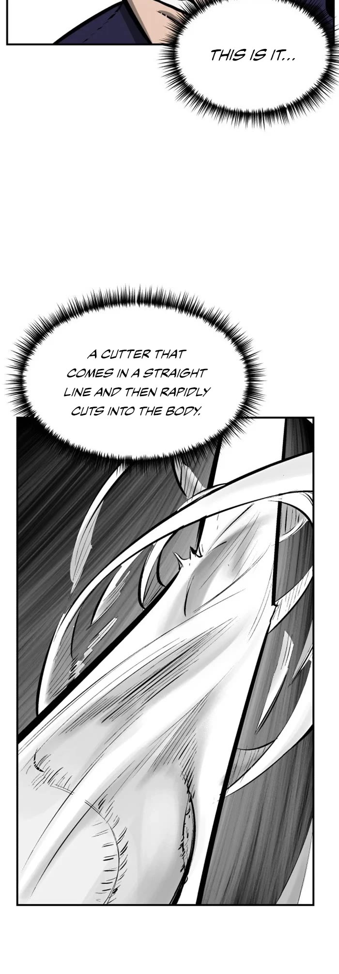 Winning Shot! Chapter 32 page 35 - Chapter 32: Opening Match