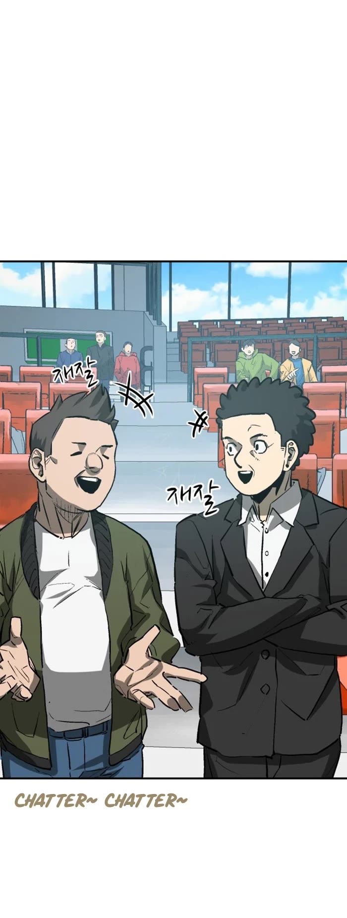 Winning Shot! Chapter 32 page 4 - Chapter 32: Opening Match
