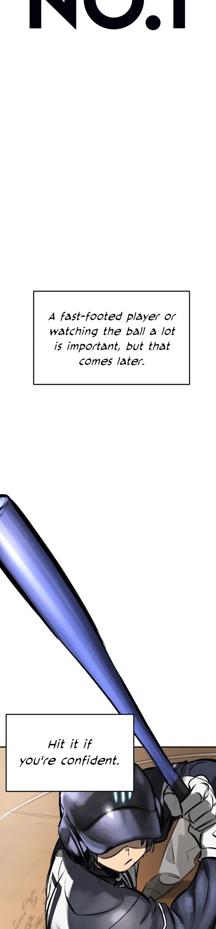 Winning Shot! Chapter 32 page 44 - Chapter 32: Opening Match