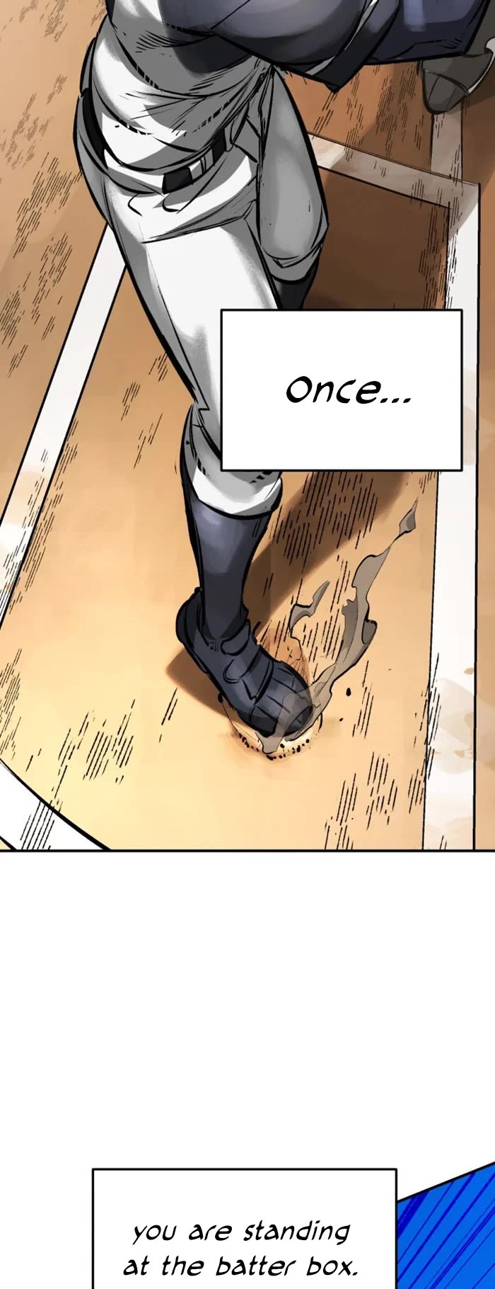 Winning Shot! Chapter 32 page 45 - Chapter 32: Opening Match