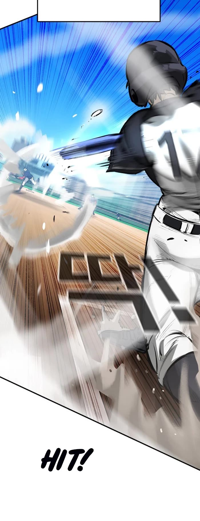 Winning Shot! Chapter 32 page 46 - Chapter 32: Opening Match