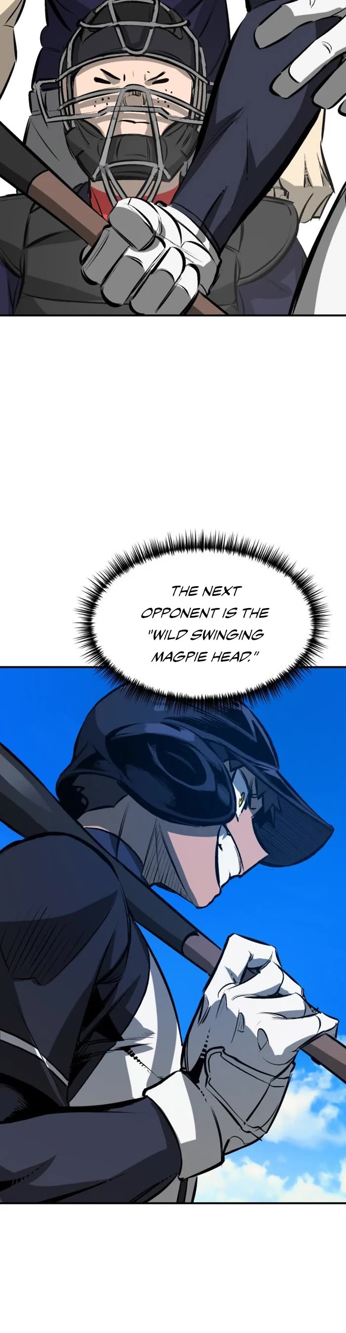 Winning Shot! Chapter 32 page 49 - Chapter 32: Opening Match
