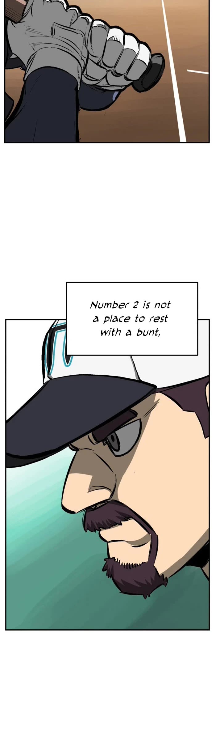 Winning Shot! Chapter 32 page 52 - Chapter 32: Opening Match