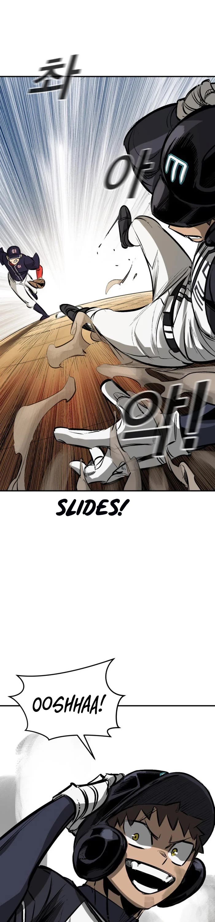 Winning Shot! Chapter 32 page 56 - Chapter 32: Opening Match