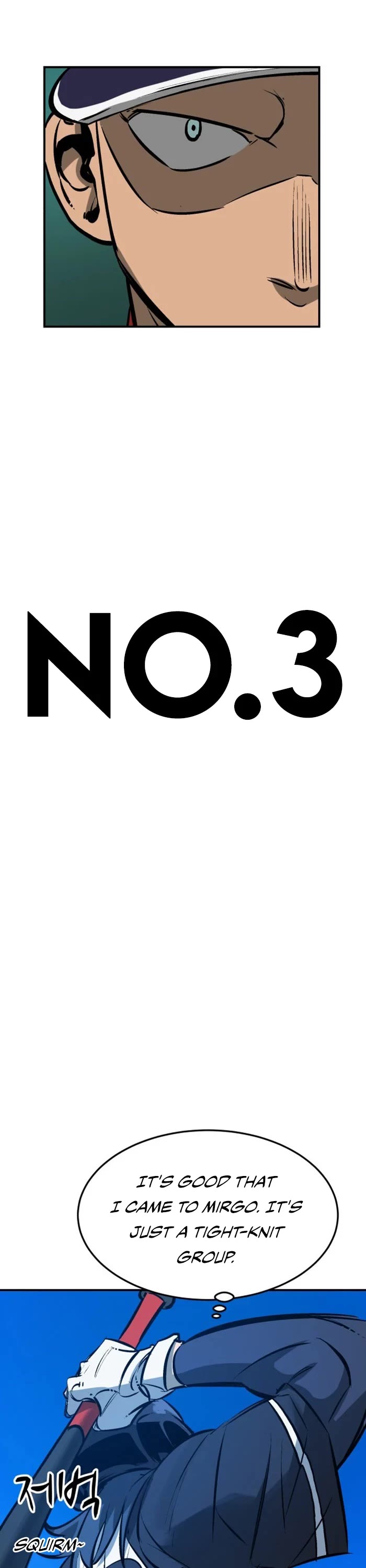 Winning Shot! Chapter 32 page 59 - Chapter 32: Opening Match