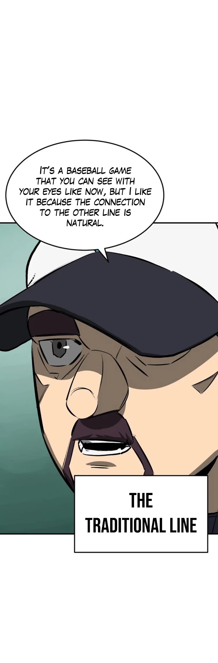 Winning Shot! Chapter 33 page 15 - Chapter 33: Numbers 3 and 4