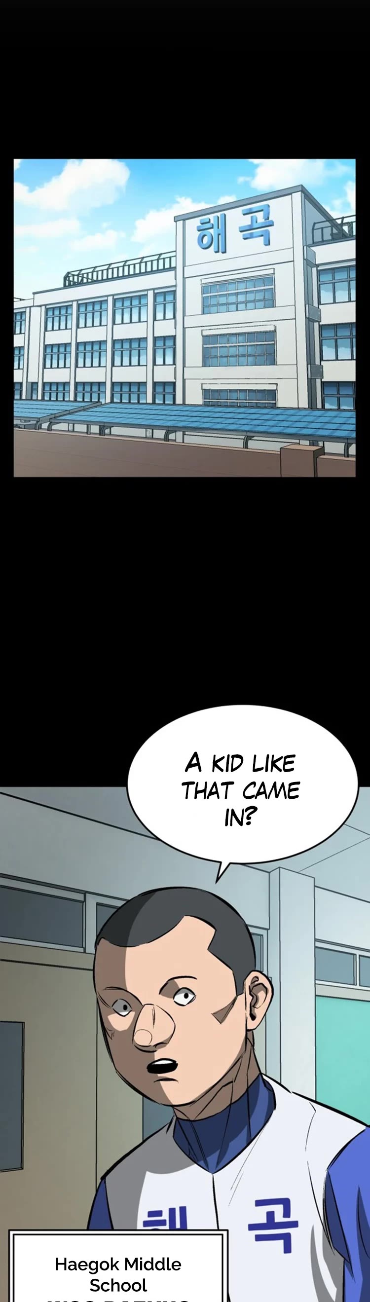 Winning Shot! Chapter 33 page 24 - Chapter 33: Numbers 3 and 4