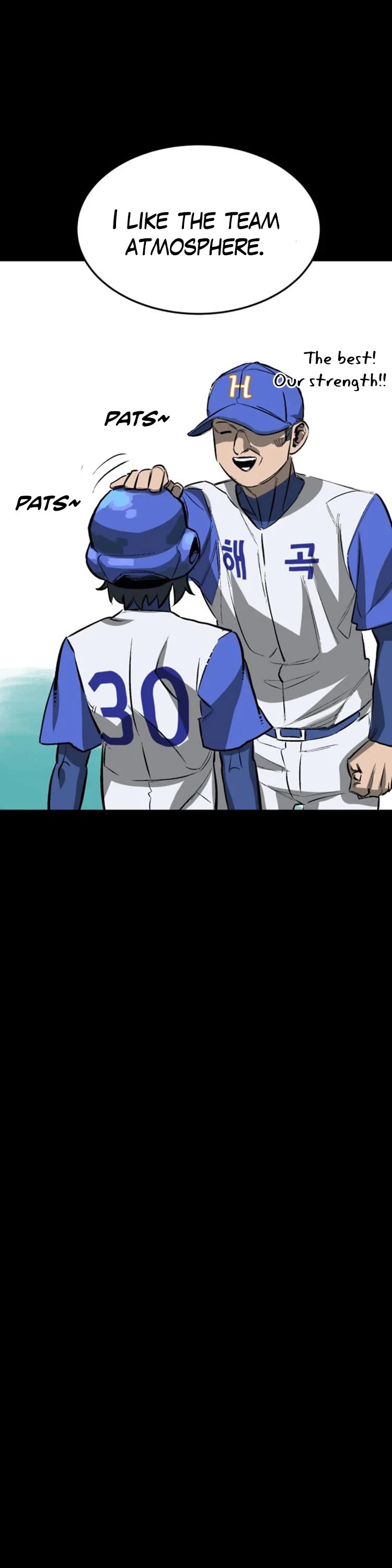 Winning Shot! Chapter 33 page 41 - Chapter 33: Numbers 3 and 4