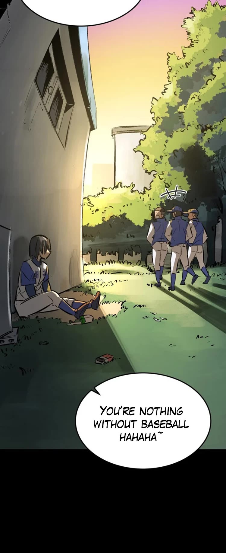 Winning Shot! Chapter 33 page 43 - Chapter 33: Numbers 3 and 4