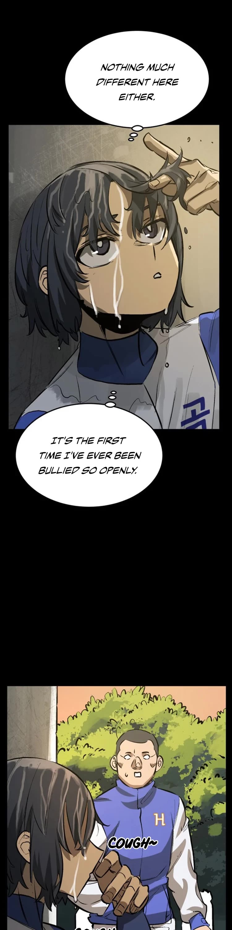 Winning Shot! Chapter 33 page 44 - Chapter 33: Numbers 3 and 4
