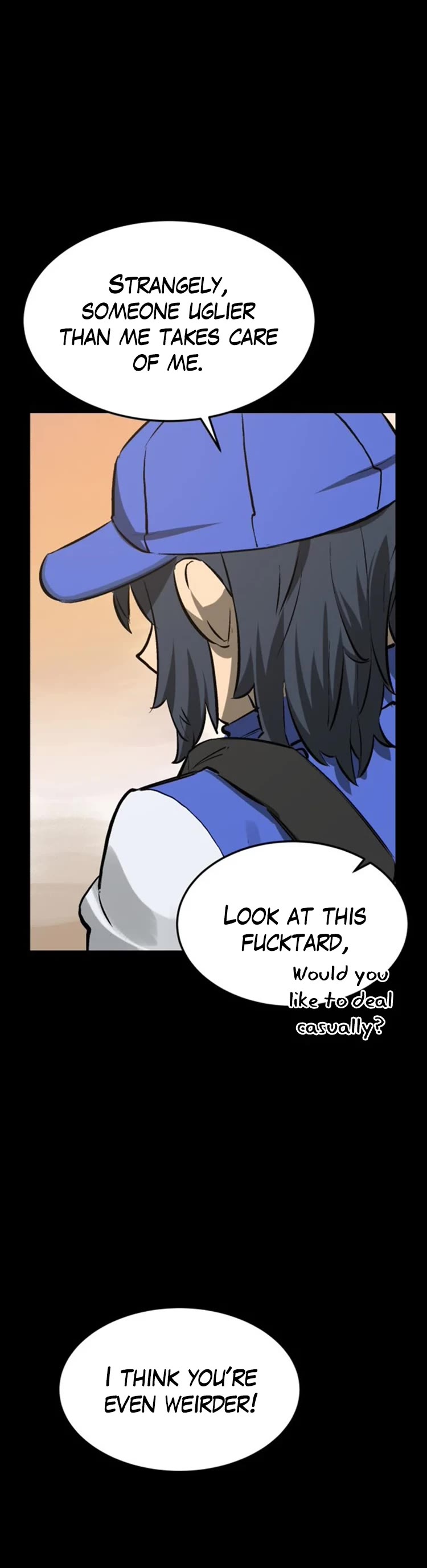 Winning Shot! Chapter 33 page 49 - Chapter 33: Numbers 3 and 4