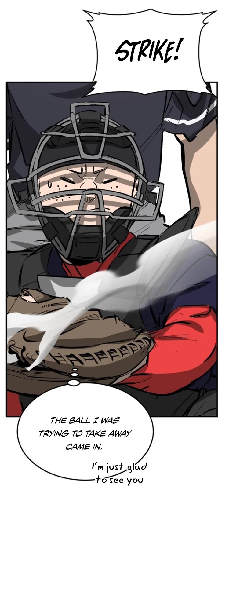 Winning Shot! Chapter 33 page 56 - Chapter 33: Numbers 3 and 4