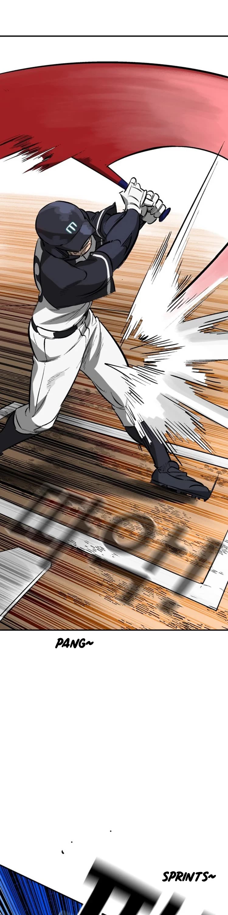 Winning Shot! Chapter 33 page 61 - Chapter 33: Numbers 3 and 4