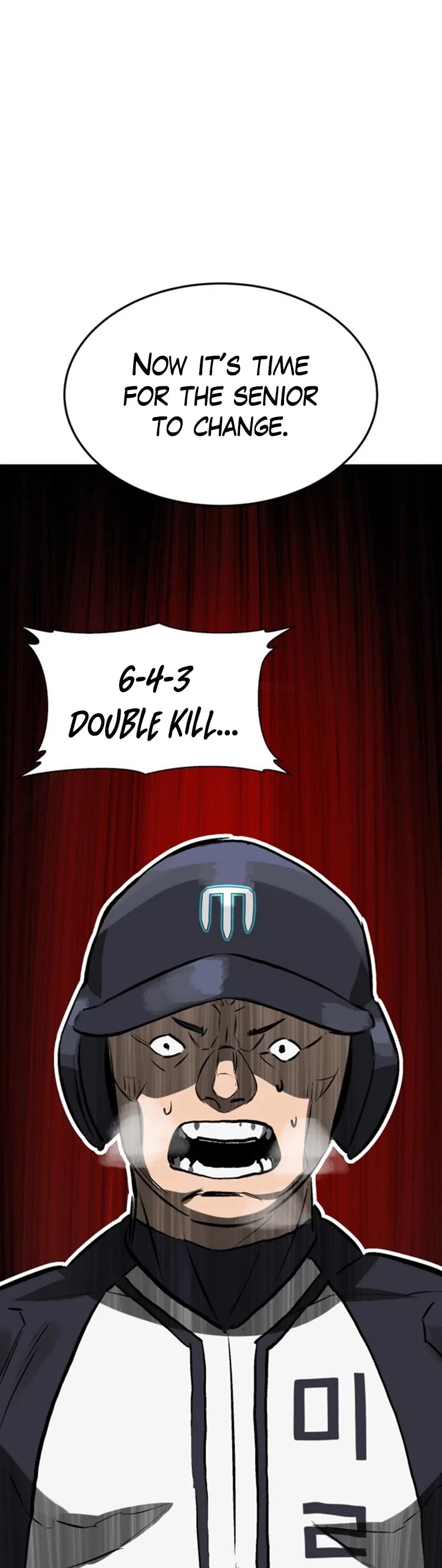 Winning Shot! Chapter 33 page 67 - Chapter 33: Numbers 3 and 4