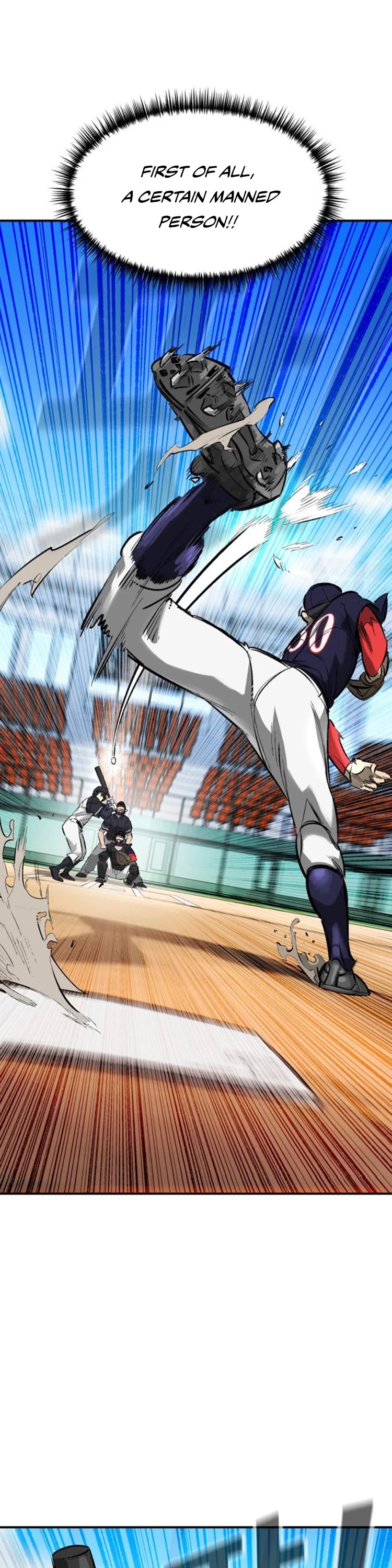 Winning Shot! Chapter 33 page 9 - Chapter 33: Numbers 3 and 4