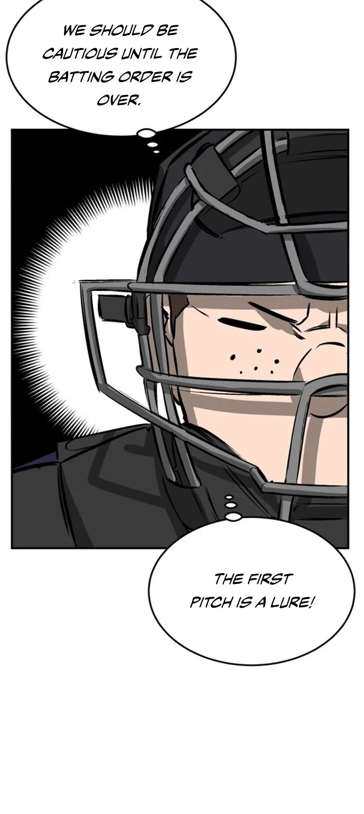 Winning Shot! Chapter 34 page 14 - Chapter 34: Ace Pitch